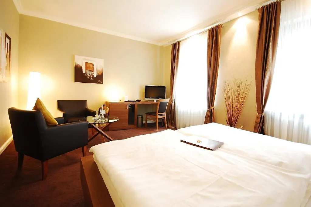 Hotel Binz-1